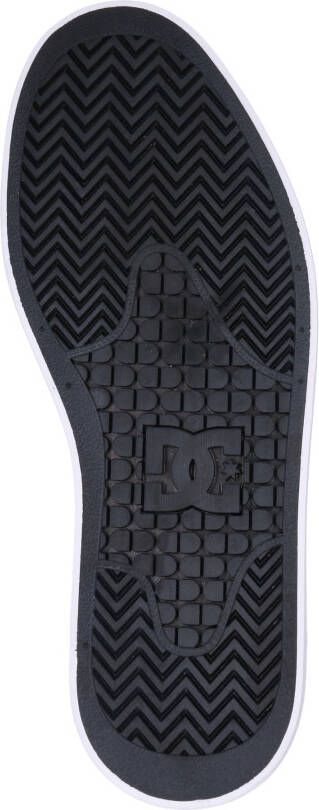 DC Shoes Sneakers laag