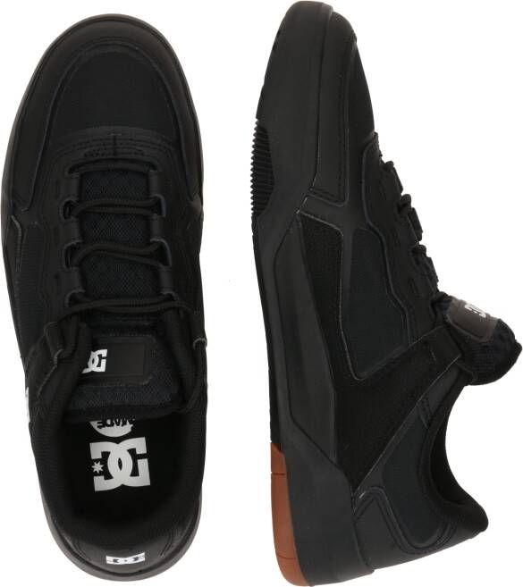 DC Shoes Sneakers laag