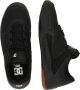 DC Shoes Metric Sneakers Zwart Man - Thumbnail 8