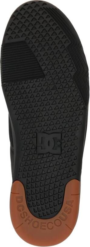 DC Shoes Sneakers laag