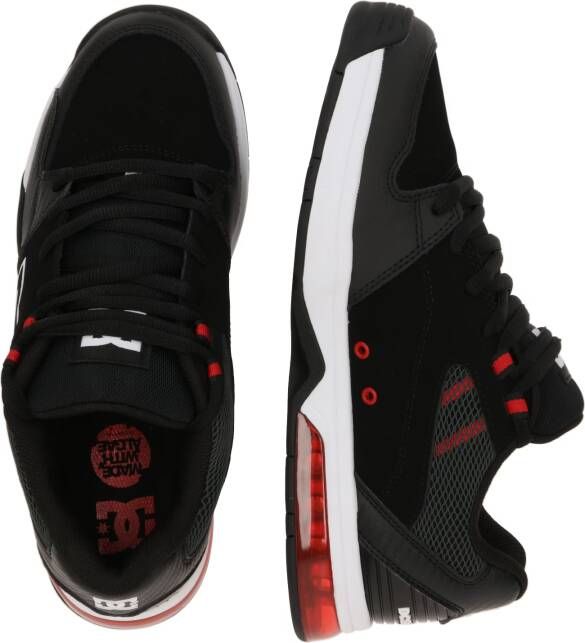 DC Shoes Sneakers laag