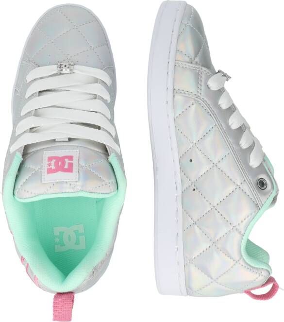 DC Shoes Sneakers laag