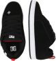 DC Shoes Court Graffik Sq Sneakers Zwart Man - Thumbnail 2