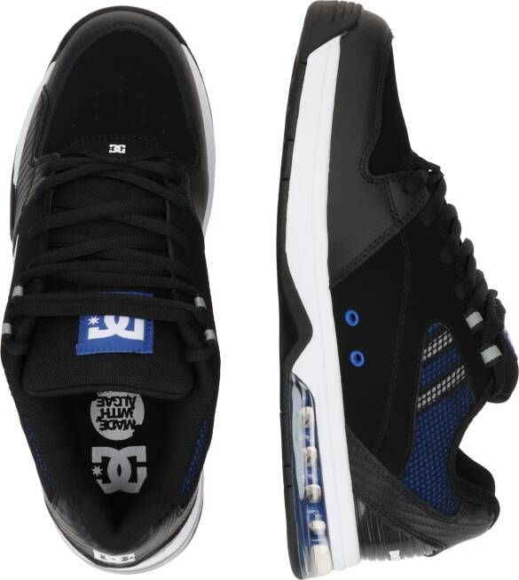 DC Shoes Sneakers laag