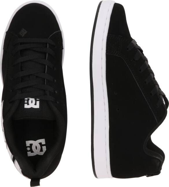 DC Shoes Sneakers laag