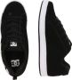 DC Shoes Court Graffik Sneakers Zwart 1 2 Vrouw - Thumbnail 9