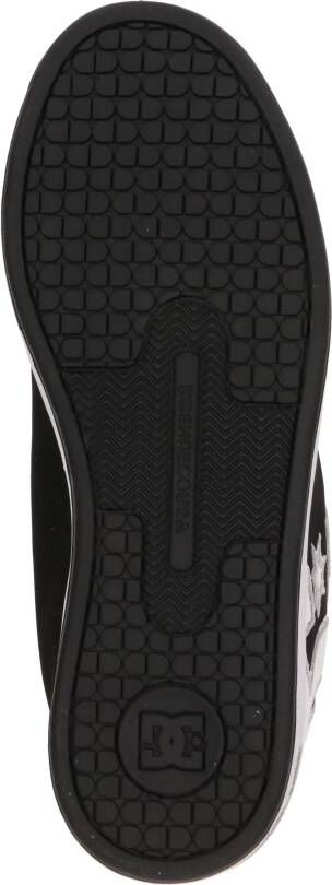 DC Shoes Sneakers laag