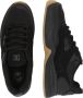 DC Shoes Dc Ascend Heren Schoenen Zwart Maat: 42.5 Leer Foot Locker - Thumbnail 6