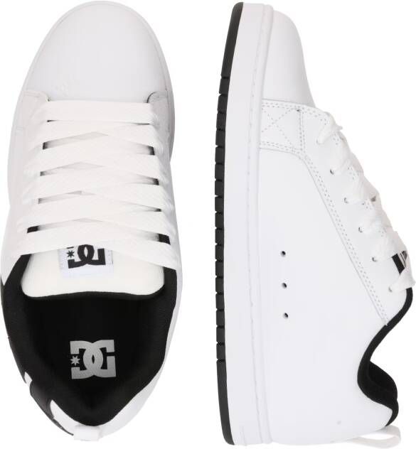 DC Shoes Sneakers laag 'Court Graffik'