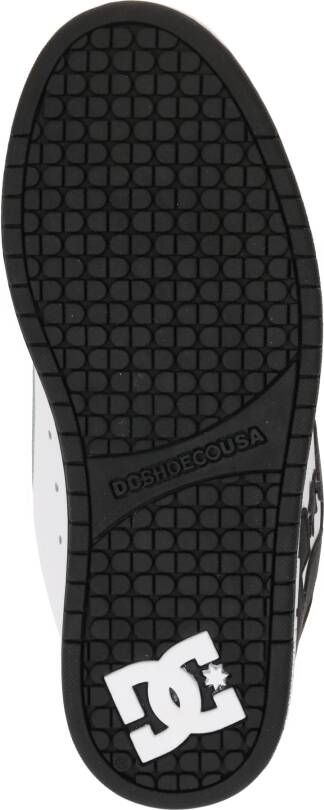 DC Shoes Sneakers laag 'Court Graffik'