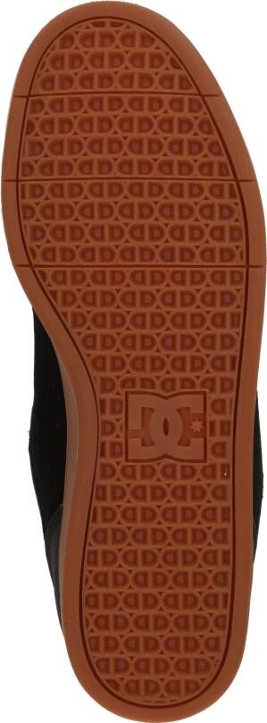 DC Shoes Sneakers laag 'CRISIS 2'