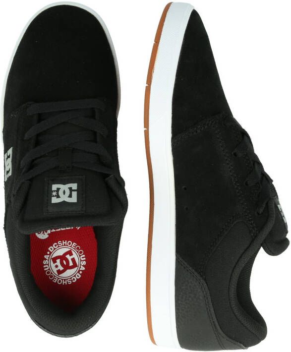 DC Shoes Sneakers laag 'CRISIS'