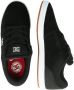 DC Shoes Crisis 2 S Sneakers Zwart 1 2 Man - Thumbnail 8