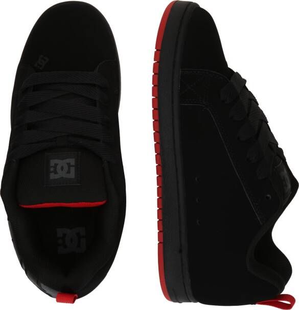 DC Shoes Sneakers laag 'CT GRAFFIK'