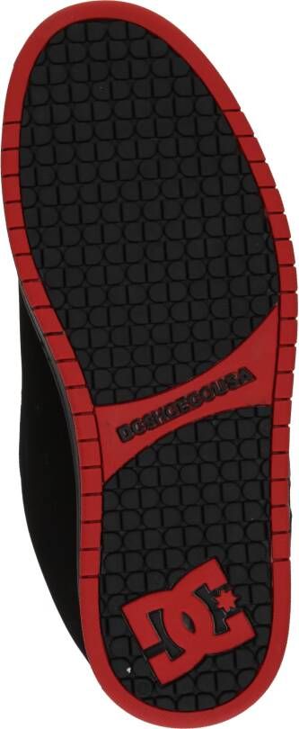 DC Shoes Sneakers laag 'CT GRAFFIK'