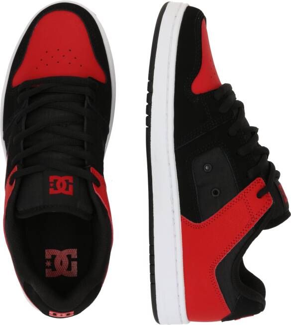 DC Shoes Sneakers laag 'MANTECA 4'
