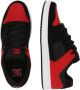 DC Shoes Zwarte Sneakers met Gedurfde Stijl en erbeterd Comfort Black Heren - Thumbnail 6