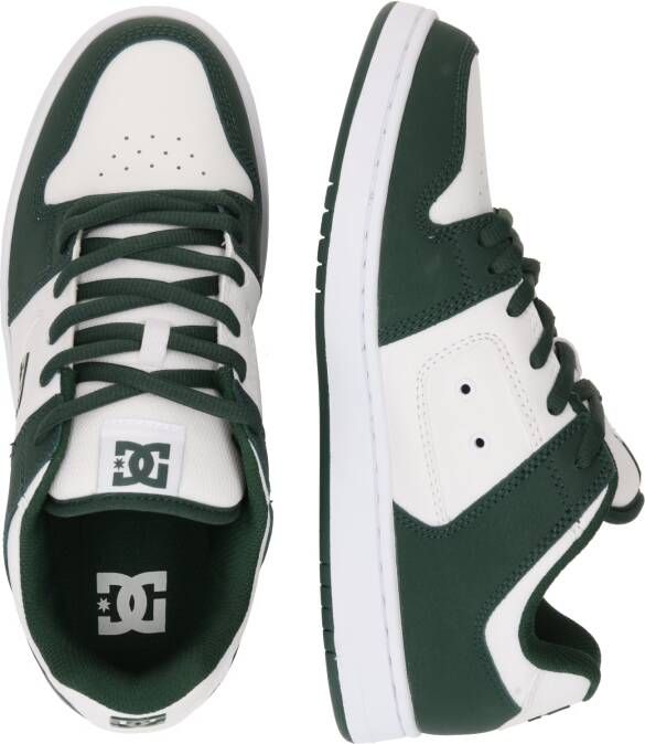 DC Shoes Sneakers laag 'MANTECA 4'