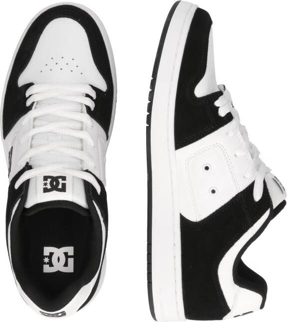 DC Shoes Sneakers laag 'MANTECA 4'