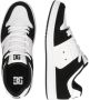DC Shoes Manteca 4 Schoenen White black - Thumbnail 12