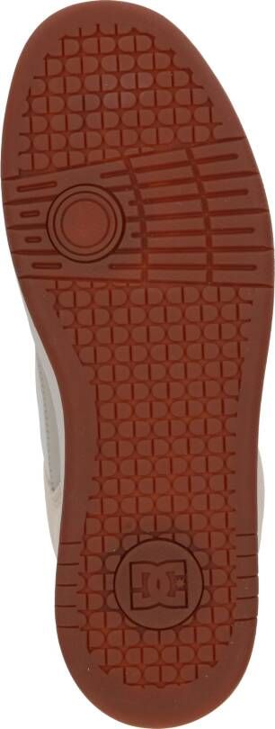 DC Shoes Sneakers laag 'MANTECA 4'
