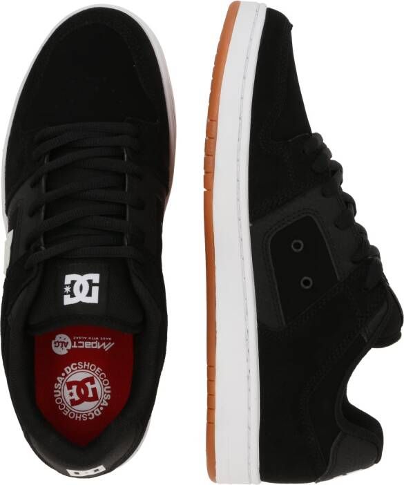 DC Shoes Sneakers laag 'MANTECA'