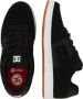 DC Shoes Manteca 4 S Sneakers Black White Gum Heren - Thumbnail 8