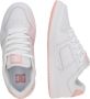 DC Shoes Manteca 4 Adjs100161 Sneakers Wit 1 2 Vrouw - Thumbnail 5