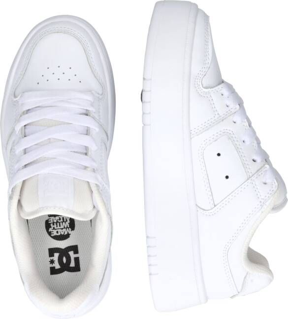 DC Shoes Sneakers laag 'MANTECA'