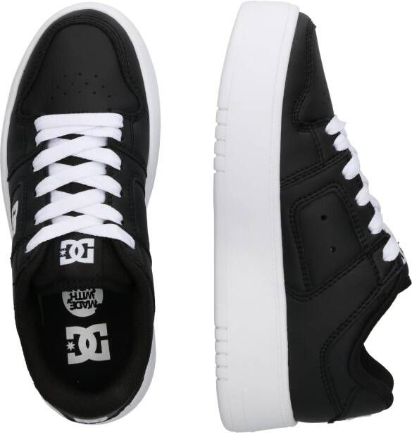 DC Shoes Sneakers laag 'MANTECA'