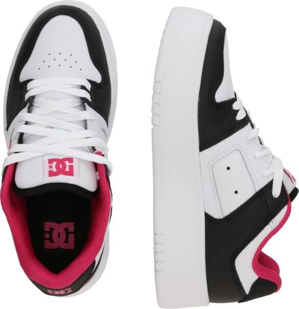 DC Shoes Sneakers laag 'MANTECA'