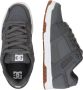 DC Stag grey gum Skate in grijs formaten: 44.5 - Thumbnail 7