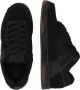 DC Stag black gum Skate in zwart formaten: 42.5 - Thumbnail 7