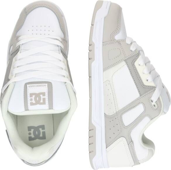 DC Shoes Sneakers laag 'STAG'