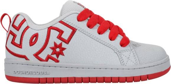 DC Shoes Sportschoen 'COURT GRAFFIK'