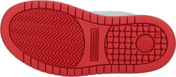 DC Shoes Sportschoen 'COURT GRAFFIK'