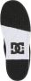 DC Shoes Crisis 2 Sneakers Black White Kinderen - Thumbnail 5