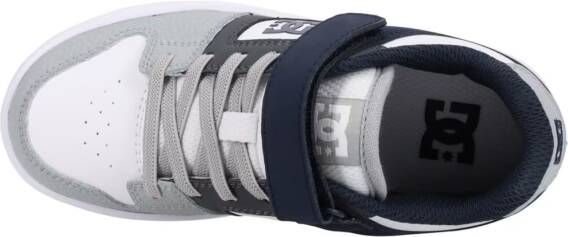 DC Shoes Sportschoen 'MANTECA 4 V'