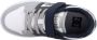 DC Manteca 4 V Kids Skate Schoenen blauw - Thumbnail 3