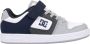 DC Manteca 4 V Kids Skate Schoenen blauw - Thumbnail 4