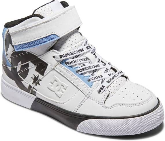 DC Shoes Sportschoen 'REBOUND'