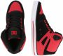 DC Shoes Pure High Top Wc Sneakers Rood Man - Thumbnail 6