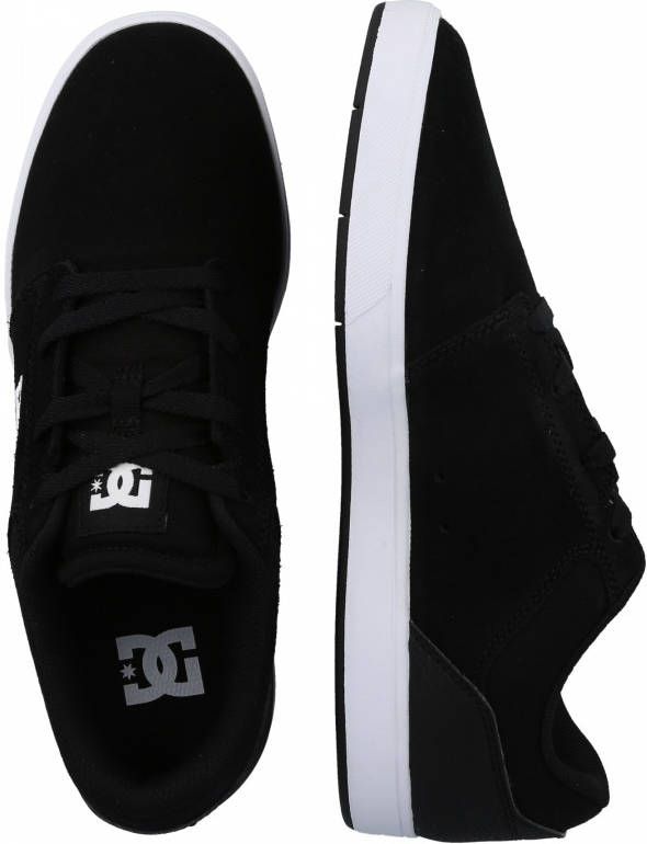 DC Sneakers laag 'CRISIS'