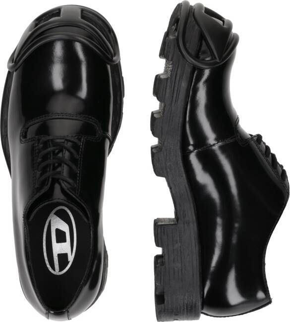Diesel Instappers 'HAMMER'