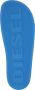 Diesel Slides Sa-Mayemi Blue Heren - Thumbnail 9