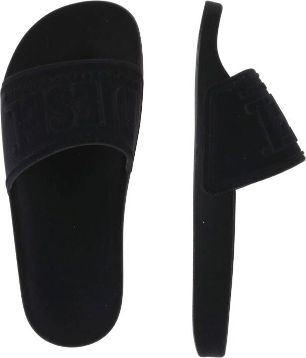 Diesel Muiltjes 'SA-MAYEMI CC W'
