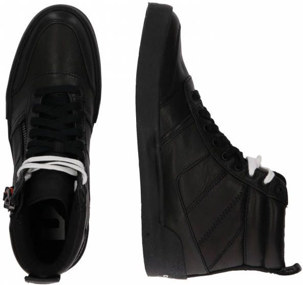Diesel Sneakers hoog 'D Velows'