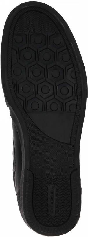 Diesel Sneakers hoog 'D Velows'