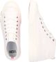 Diesel Y03269-p2994 Athos S Schoenen Wit Man - Thumbnail 4