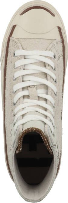 Diesel Hoge Sneakers S-PRINCIPIA MID X - Foto 7